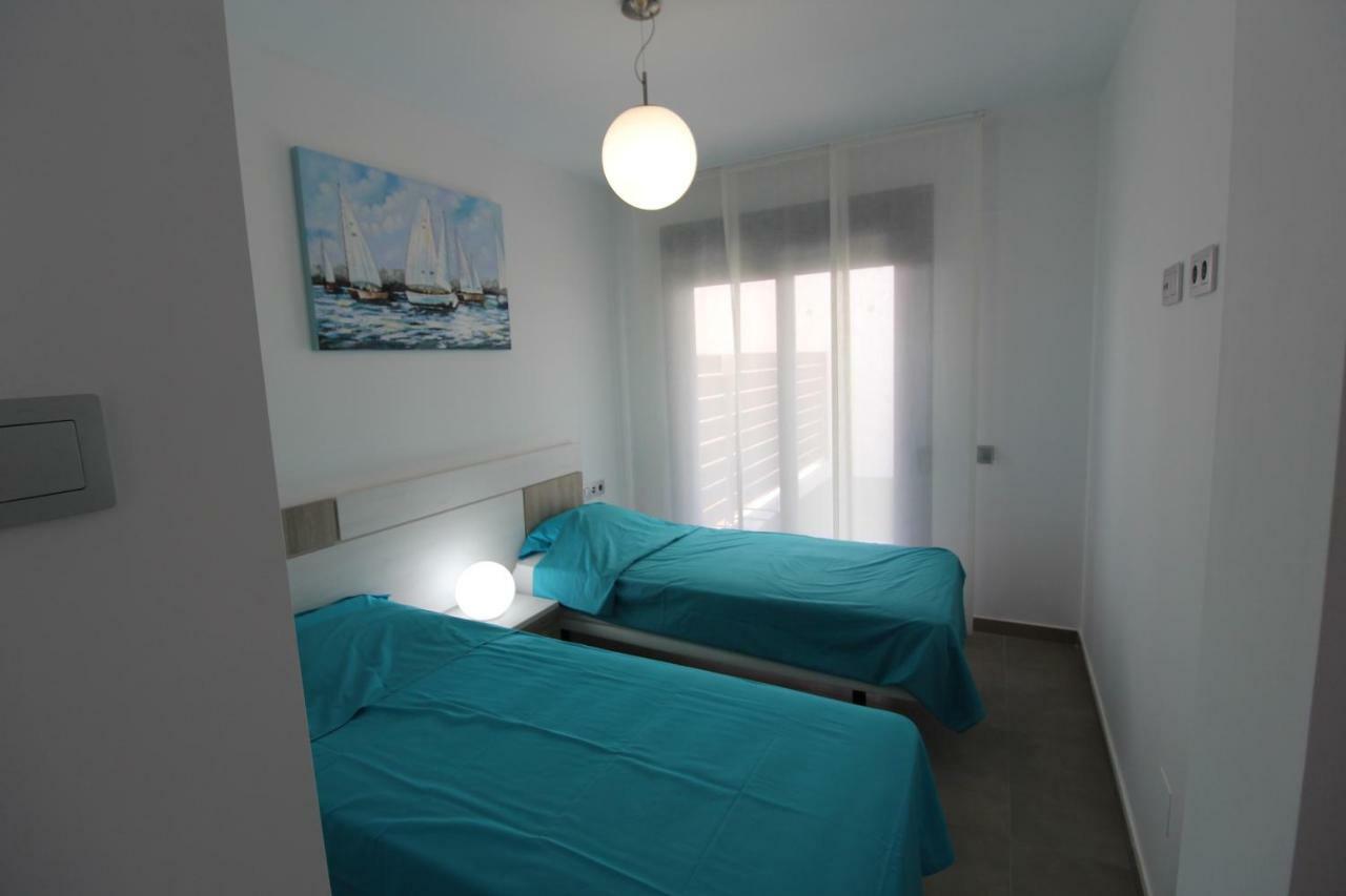 Vistabella Villa Orihuela Exterior photo